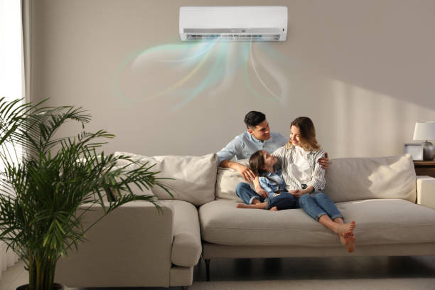 Best AC Installation Near Me  in Burgettstown, PA