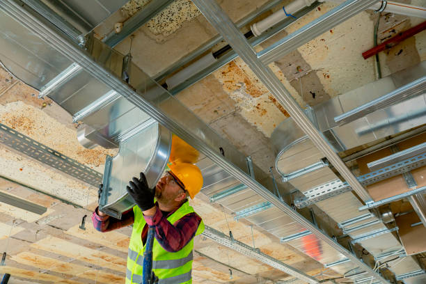 Best Local HVAC Companies  in Burgettstown, PA