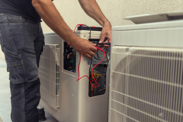Best Heating Repair Services  in Burgettstown, PA