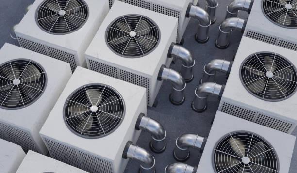 HVAC Emergency Services in Burgettstown, PA