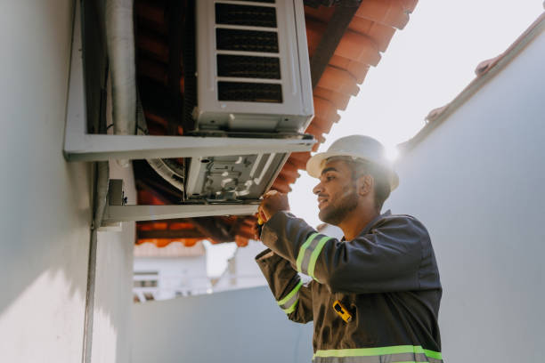 Best Furnace Repair Near Me  in Burgettstown, PA