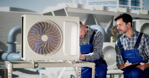 Best HVAC Repair Near Me  in Burgettstown, PA