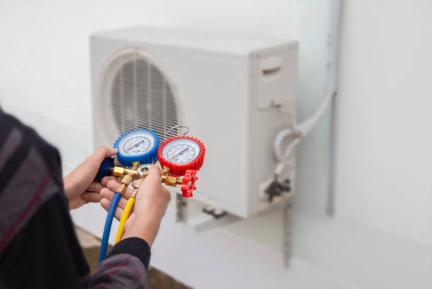 Best HVAC Installation Services  in Burgettstown, PA