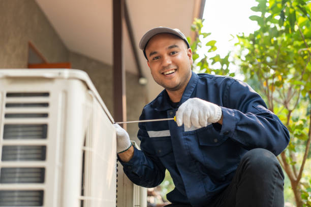 Best HVAC Air Duct Cleaning  in Burgettstown, PA