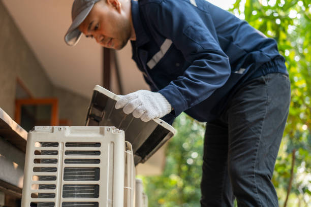 Best HVAC Maintenance Near Me  in Burgettstown, PA