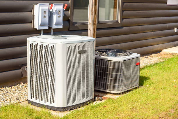 Best HVAC System Installation  in Burgettstown, PA