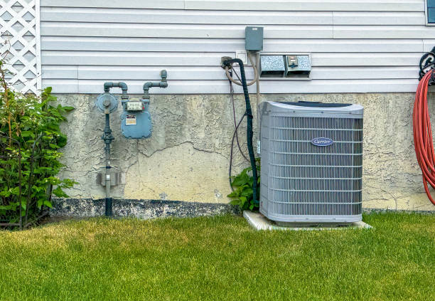 Air Quality Test in Burgettstown, PA