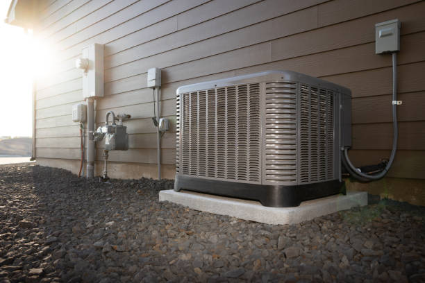 Best Air Conditioning Repair  in Burgettstown, PA