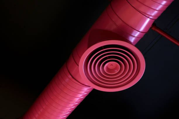 Best HVAC Installation Services  in Burgettstown, PA